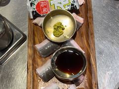 -本炙炭烤·蒲烧活鳗料理店(金沙洲店)