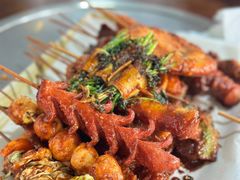 -多鱼炸串麻辣烫(闽江路店)