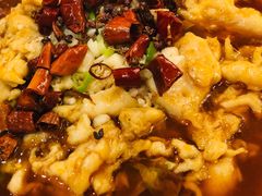 -刘妈菜馆(磁器口店)