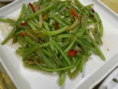 -世外桃源农庄·德清土菜(兴康南路店)