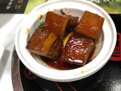 -黑鸡小馆(金源店)