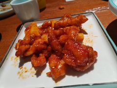 -小蓉合餐厅·川菜·陕南菜(凤城二路店)