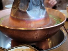 -羊乐锅·火锅·烧烤(夫子庙店)