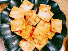 -大壮家原味烤肉(兴华北街店)