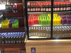 -盛江山自助料理(奥莱锦辉购物广场店)