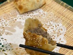 -海尔巴格新疆餐厅(东来兴店)