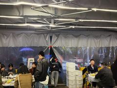 -串小白烧烤(金沙洲店)