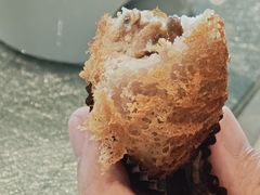 蜂巢炸芋角-金悦轩海鲜酒家(拱北店)