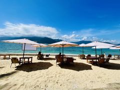 -海南分界洲岛旅游区