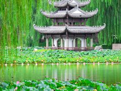 -陶然亭公园