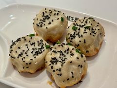 -小杨生煎(黄河路店)