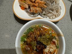 -海底捞火锅(龙岗星河COCO Park店)