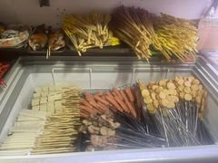 -马老大烧烤(和平路店)