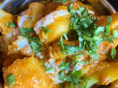 -克比叔叔印度餐厅Kebabs on the Grille(永康路分店)