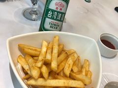 -Mr.J义法厨房(北医店)