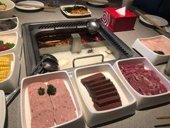 -海底捞火锅(老城根店)