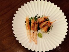 -希望日本料理(保利香槟花园店)