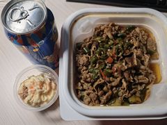 -吉野家(学院路店)