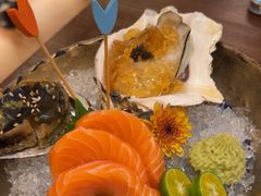 -鸟鹏烧鸟居酒屋(天河领展店)