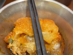 -小螺大作·螺蛳粉火锅(林和西店)