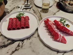 -大舜国风· 和牛火锅(绮霞街店)