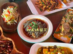 -隔壁老王·家常云南菜(花巷店)