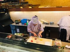 -松子料理(亮马桥店)