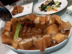-大铁勺新津菜(东丽阳光新业广场店)