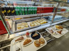 -宜家·瑞典风味餐厅(三桥店)