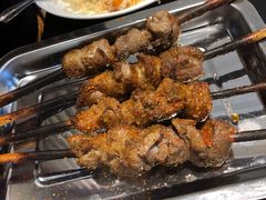 -217丰惠源抓饭(江乾路店)