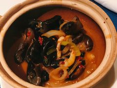 -味餐厅·海鲜·火锅·自助餐