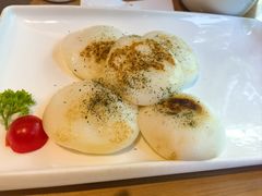 -枣子树·素食餐厅(普陀山店)