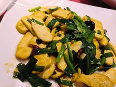 -宣威山野人家·云南菜·菌火锅(金碧店)