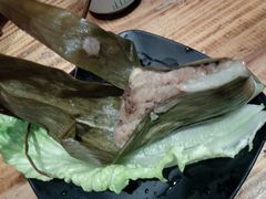双拼粽球-膳糧·汕头肠粉·潮汕小吃(龙怡店)