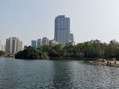-荔枝公园(福田区)