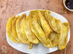 -清真蒋有记(老门东店)