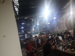 -星鸿社重庆老火锅