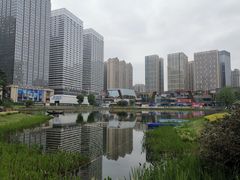 -花果园湿地公园