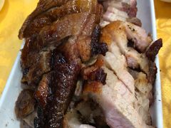 -老字号蛇口德记烧腊饭店·海鲜加工