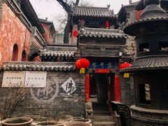 -店头古堡