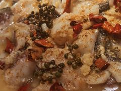 -永安鱼庄·镇江菜(丁卯店)