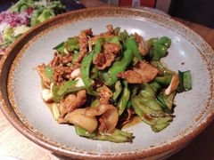 -青年公社烤鸭(滨湖银泰店)