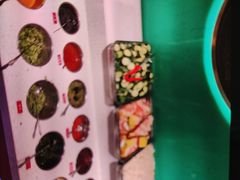 -京悦南门涮羊肉·羊蝎子火锅(田林路店)