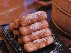 -胡桃里音乐酒馆(仓山万达店)