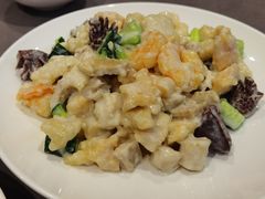 -燕春楼(海河华鼎店)
