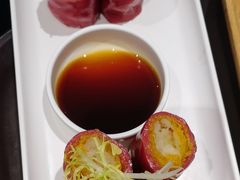 -蔡澜点心·粤菜(万菱汇店)