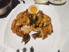 -庆云楼饭庄(什刹海店)