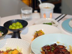 -淮香国色(正大中心店)