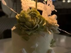 -柏尼娅PEARIA·蛋糕定制(静安店)
