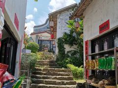 -广东天露山旅游度假区